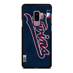 MINNESOTA TWINS MLB JERSEY Samsung Galaxy S9 Plus Case Cover