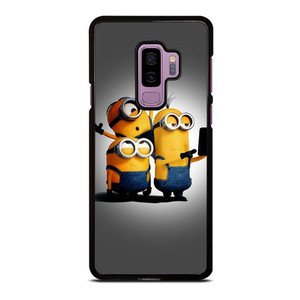 MINION Samsung Galaxy S9 Plus Case Cover