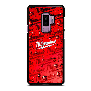 MILWAUKEE TOOL ICON Samsung Galaxy S9 Plus Case Cover MILWAUKEE TOOL ICON Samsung Galaxy S9 Plus Case Cover