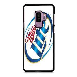 MILLER LITE BEER LOGO Samsung Galaxy S9 Plus Case Cover MILLER LITE BEER LOGO Samsung Galaxy S9 Plus Case Cover