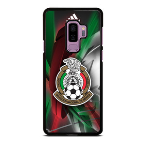 MEXICO SOCCER FOOTBALL LOGO Samsung Galaxy S9 Plus Case Cover