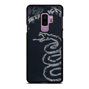 METALLICA ROCK BAND LOGO Samsung Galaxy S9 Plus Case Cover METALLICA ROCK BAND LOGO Samsung Galaxy S9 Plus Case Cover