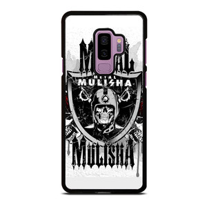 METAL MULISHA ART SKULL Samsung Galaxy S9 Plus Case Cover METAL MULISHA ART SKULL Samsung Galaxy S9 Plus Case Cover