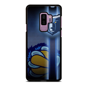 MEMPHIS GRIZZLIES NBA TEAM Samsung Galaxy S9 Plus Case Cover