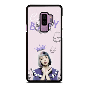 MELANIE MARTINEZ CRY BABY Samsung Galaxy S9 Plus Case Cover MELANIE MARTINEZ CRY BABY Samsung Galaxy S9 Plus Case Cover