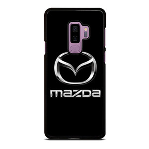 MAZDA LOGO Samsung Galaxy S9 Plus Case Cover