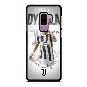 MASK PAULO DYBALA JUVENTUS FC Samsung Galaxy S9 Plus Case Cover MASK PAULO DYBALA JUVENTUS FC Samsung Galaxy S9 Plus Case Cover