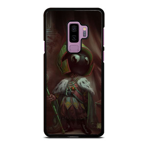 MARVIN THE MARTIAN NAPOLEON Samsung Galaxy S9 Plus Case Cover