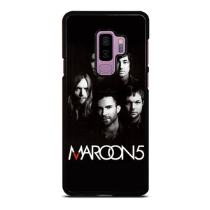 MAROON 5 ADAM LEVINE Samsung Galaxy S9 Plus Case Cover