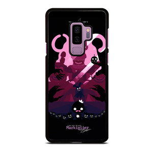 MARKIPLIER FIVE NIGHT AT FREDDY'S Samsung Galaxy S9 Plus Case Cover MARKIPLIER FIVE NIGHT AT FREDDY'S Samsung Galaxy S9 Plus Case Cover