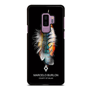 MARCELO BURLON Samsung Galaxy S9 Plus Case Cover