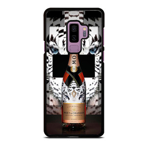 MARCELO BURLON BEAR Samsung Galaxy S9 Plus Case Cover