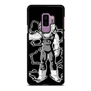 MAJIN VEGETA DRAGON BALL Z CARTOON Samsung Galaxy S9 Plus Case Cover MAJIN VEGETA DRAGON BALL Z CARTOON Samsung Galaxy S9 Plus Case Cover