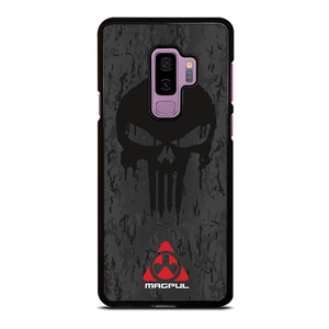 MAGPUL MULTICAM SKULL CAMO Samsung Galaxy S9 Plus Case Cover