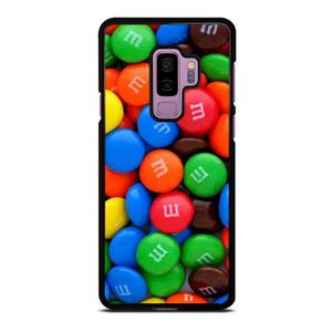 M&M'S CHOCOLATE COLLECTION Samsung Galaxy S9 Plus Case Cover
