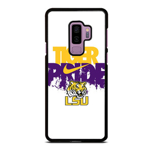 LSU TIGERS NIKE LOGO Samsung Galaxy S9 Plus Case Cover LSU TIGERS NIKE LOGO Samsung Galaxy S9 Plus Case Cover
