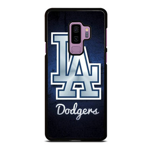 LOS ANGELES DODGERS MLB ICON Samsung Galaxy S9 Plus Case Cover LOS ANGELES DODGERS MLB ICON Samsung Galaxy S9 Plus Case Cover