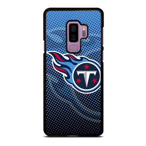 LOGO TENNESSEE TITANS Samsung Galaxy S9 Plus Case Cover