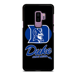 LOGO DUKE BLUE DEVILS  Samsung Galaxy S9 Plus Case Cover