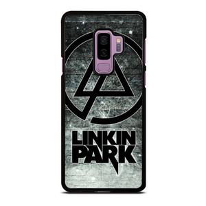 LINKIN PARK LOGO Samsung Galaxy S9 Plus Case Cover LINKIN PARK LOGO Samsung Galaxy S9 Plus Case Cover
