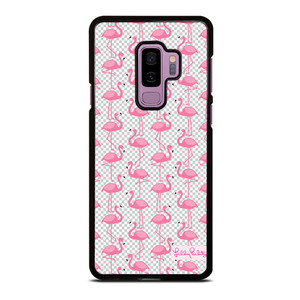 LILLY PULITZER FLAMINGO PATTERN Samsung Galaxy S9 Plus Case Cover LILLY PULITZER FLAMINGO PATTERN Samsung Galaxy S9 Plus Case Cover