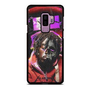 LIL UZI VERT XO TOUR LLIF3 Samsung Galaxy S9 Plus Case Cover LIL UZI VERT XO TOUR LLIF3 Samsung Galaxy S9 Plus Case Cover