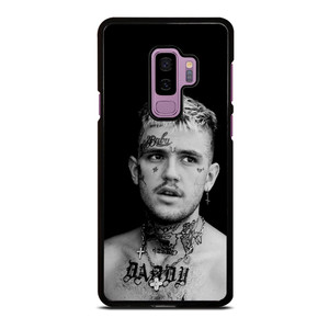 LIL PEEP RAPPER Samsung Galaxy S9 Plus Case Cover LIL PEEP RAPPER Samsung Galaxy S9 Plus Case Cover