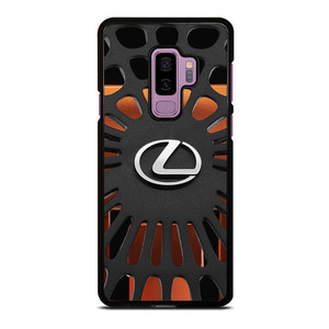 LEXUS SPIDER METAL LOGO Samsung Galaxy S9 Plus Case Cover LEXUS SPIDER METAL LOGO Samsung Galaxy S9 Plus Case Cover