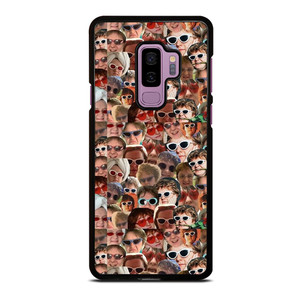 LEWIS CAPALDI PHOTO COLLAGE Samsung Galaxy S9 Plus Case Cover LEWIS CAPALDI PHOTO COLLAGE Samsung Galaxy S9 Plus Case Cover