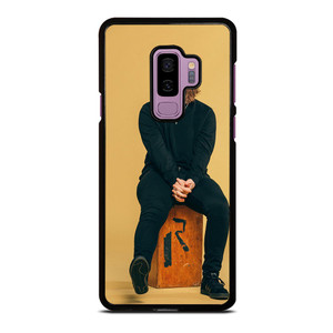 LEWIS CAPALDI MALE SINGER Samsung Galaxy S9 Plus Case Cover