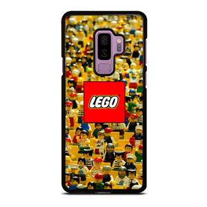 LEGO TOYS PEOPLE Samsung Galaxy S9 Plus Case Cover