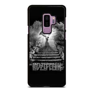 LED ZEPPELIN POSTER Samsung Galaxy S9 Plus Case Cover LED ZEPPELIN POSTER Samsung Galaxy S9 Plus Case Cover