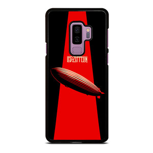 LED ZEPPELIN MOTHERSHIP ALBUM COVER Samsung Galaxy S9 Plus Case Cover LED ZEPPELIN MOTHERSHIP ALBUM COVER Samsung Galaxy S9 Plus Case Cover