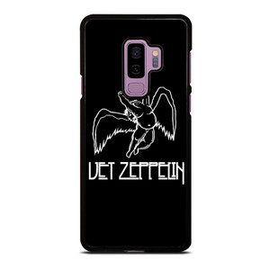 LED ZEPPELIN FAT SYMBOL Samsung Galaxy S9 Plus Case Cover LED ZEPPELIN FAT SYMBOL Samsung Galaxy S9 Plus Case Cover