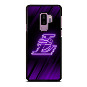 LA LAKERS NBA BASKETBALL LOS ANGELES Samsung Galaxy S9 Plus Case Cover LA LAKERS NBA BASKETBALL LOS ANGELES Samsung Galaxy S9 Plus Case Cover