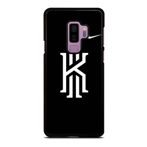 KYRIE IRVING LOGO Samsung Galaxy S9 Plus Case Cover KYRIE IRVING LOGO Samsung Galaxy S9 Plus Case Cover