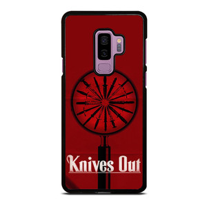 KNIVES OUT MOVIES ART 2 Samsung Galaxy S9 Plus Case Cover KNIVES OUT MOVIES ART 2 Samsung Galaxy S9 Plus Case Cover