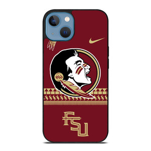 FLORIDA STATES FSU NIKE iPhone 13 Case Cover