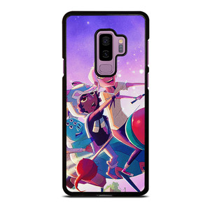 KIPO AND THE AGE OF WONDERBEASTS ALL Samsung Galaxy S9 Plus Case Cover KIPO AND THE AGE OF WONDERBEASTS ALL Samsung Galaxy S9 Plus Case Cover