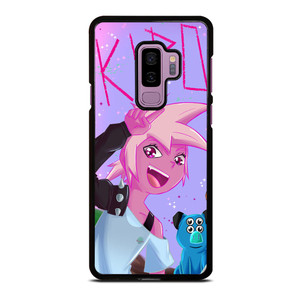 KIPO AND THE AGE OF WONDERBEASTS 2 Samsung Galaxy S9 Plus Case Cover