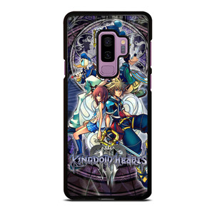 KINGDOM HEARTS GAME Samsung Galaxy S9 Plus Case Cover