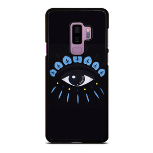 KENZO PARIS EYES ICON Samsung Galaxy S9 Plus Case Cover