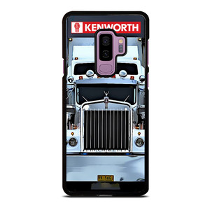 KENWORTH TRUCK LOGO Samsung Galaxy S9 Plus Case Cover