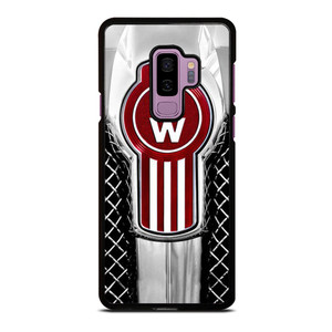 KENWORTH TRUCK EMBLEM 3 Samsung Galaxy S9 Plus Case Cover