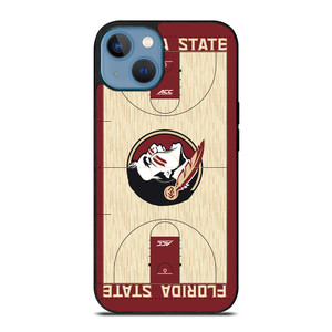 FLORIDA STATE SEMINOLES LOGO iPhone 13 Case Cover
