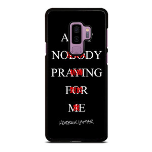 KENDRICK LAMAR FEEL Samsung Galaxy S9 Plus Case Cover KENDRICK LAMAR FEEL Samsung Galaxy S9 Plus Case Cover