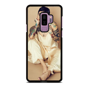 KEHLANI TSUNAMI Samsung Galaxy S9 Plus Case Cover