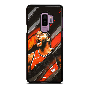KAWHI LEONARD TORONTO RAPTORS NBA Samsung Galaxy S9 Plus Case Cover