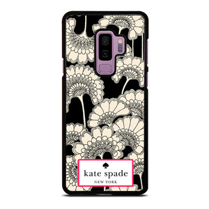 KATE SPADE VINTAGE Samsung Galaxy S9 Plus Case Cover