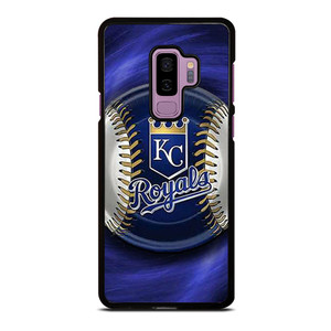 KANSAS CITY ROYALS BASEBALL Samsung Galaxy S9 Plus Case Cover KANSAS CITY ROYALS BASEBALL Samsung Galaxy S9 Plus Case Cover